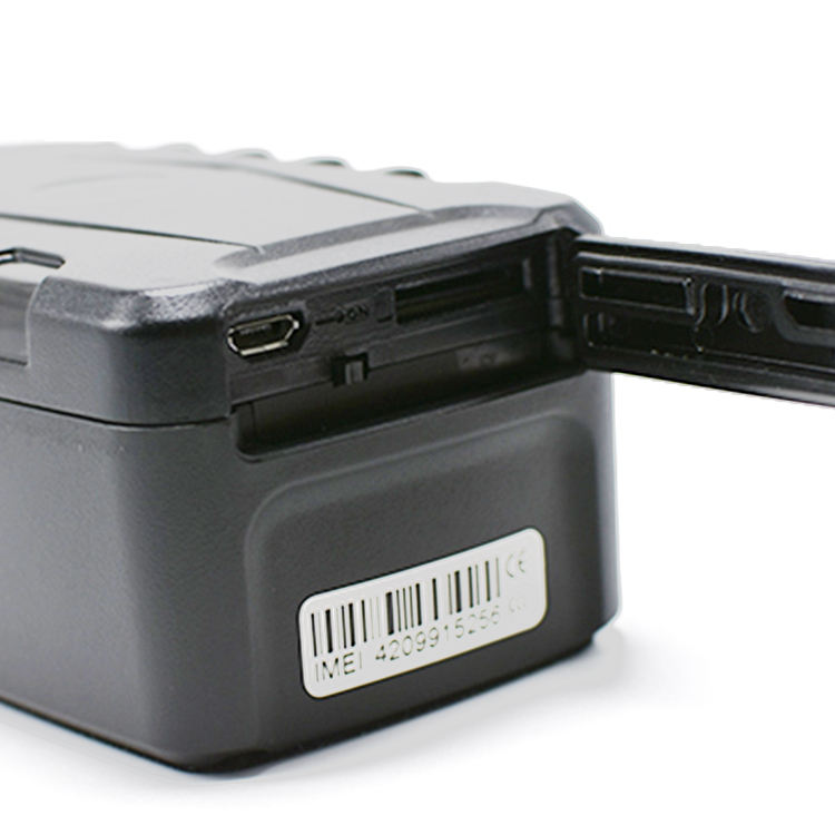 big battery GPS tracker 5