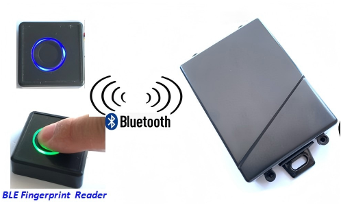 Car GPS tracker for fleet management VT-301 - Image 4