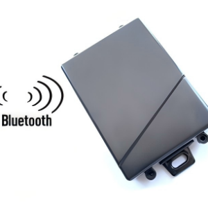 Car GPS tracker for fleet management VT-301