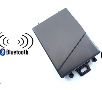 Car GPS tracker for fleet management VT-301