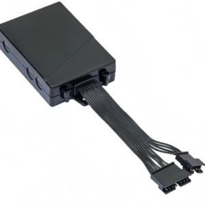 Realtime GPS fleet tracking device VT-302