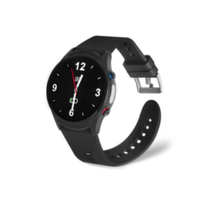 4G GPS Watch With health Monitoring L08P